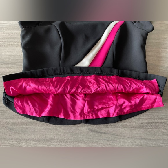 Vintage Jessica Howard Fitted Blouse - Size 12 - Picture 9 of 11